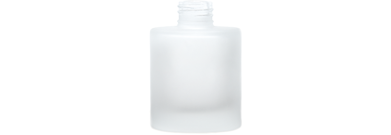 Aktuell ist für Ihr individuelles Raumduftset die Raumduftflasche Rondo gefrostet - Raumduftflasche ausgewählt.